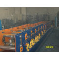 Cz purlin roll formant machine china supplier